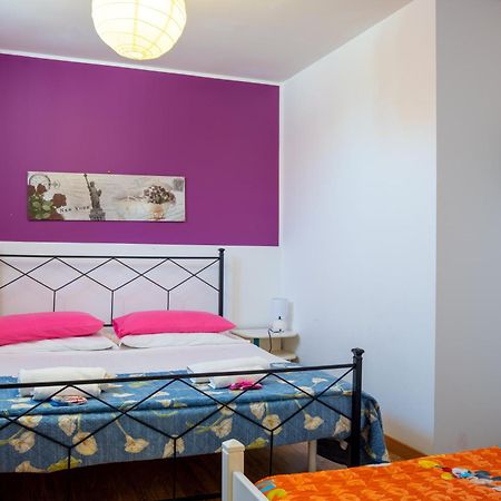 Villa Rafael Con Piscina, Iun P4098 Alghero Luaran gambar