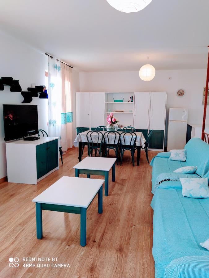Villa Rafael Con Piscina, Iun P4098 Alghero Luaran gambar