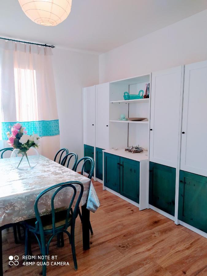 Villa Rafael Con Piscina, Iun P4098 Alghero Luaran gambar