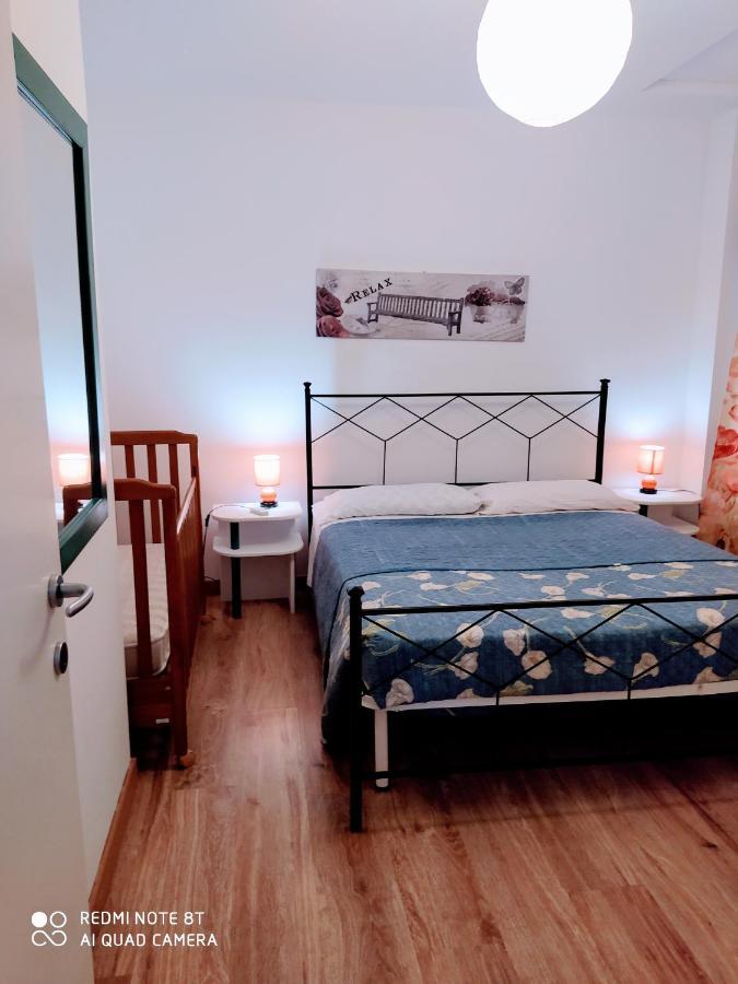 Villa Rafael Con Piscina, Iun P4098 Alghero Luaran gambar