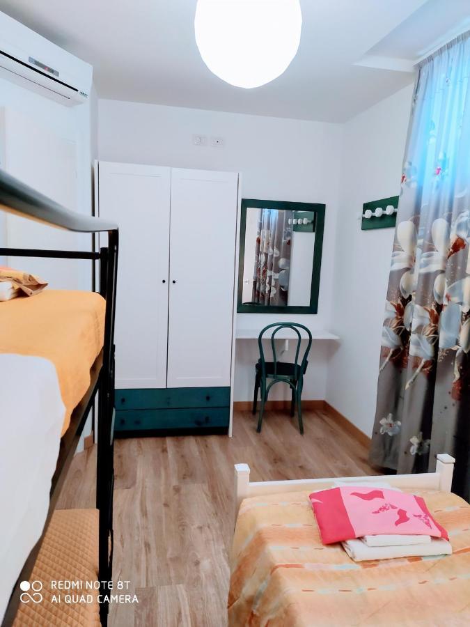Villa Rafael Con Piscina, Iun P4098 Alghero Luaran gambar