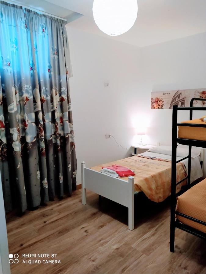 Villa Rafael Con Piscina, Iun P4098 Alghero Luaran gambar