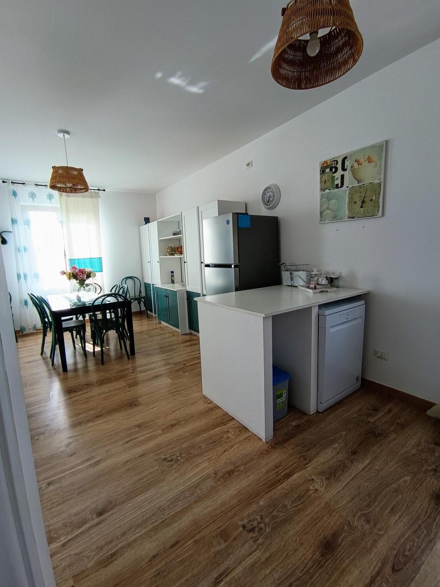 Villa Rafael Con Piscina, Iun P4098 Alghero Luaran gambar