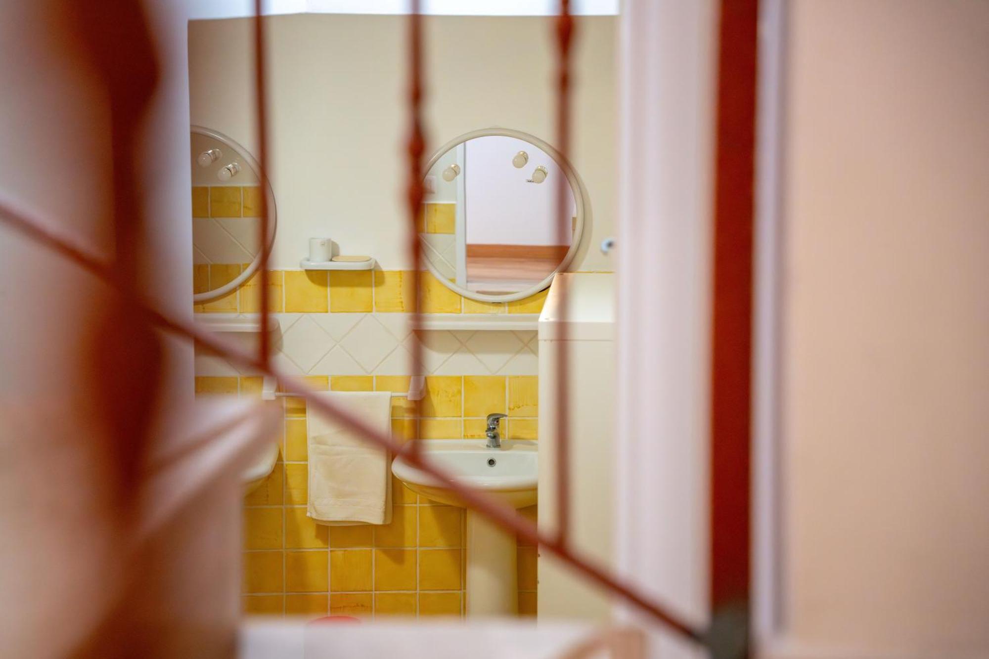 Villa Rafael Con Piscina, Iun P4098 Alghero Luaran gambar