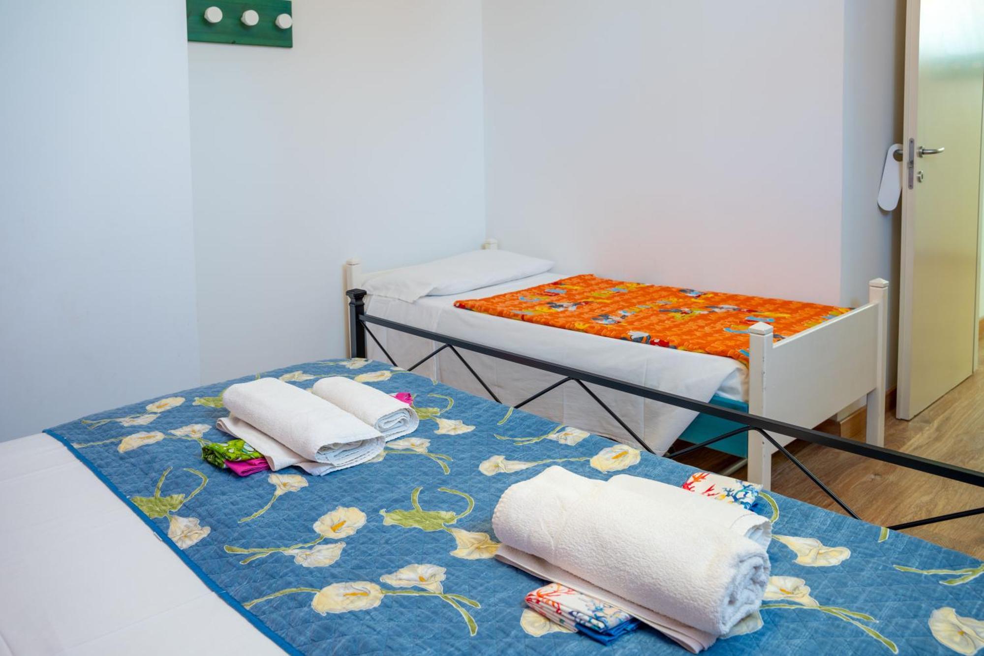Villa Rafael Con Piscina, Iun P4098 Alghero Luaran gambar