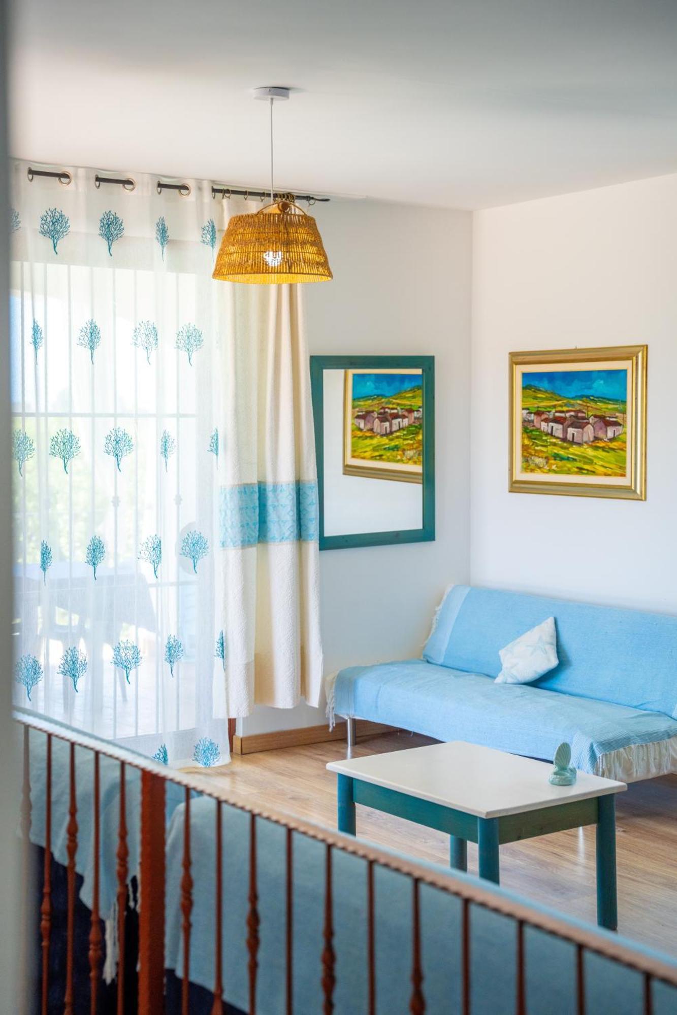 Villa Rafael Con Piscina, Iun P4098 Alghero Luaran gambar