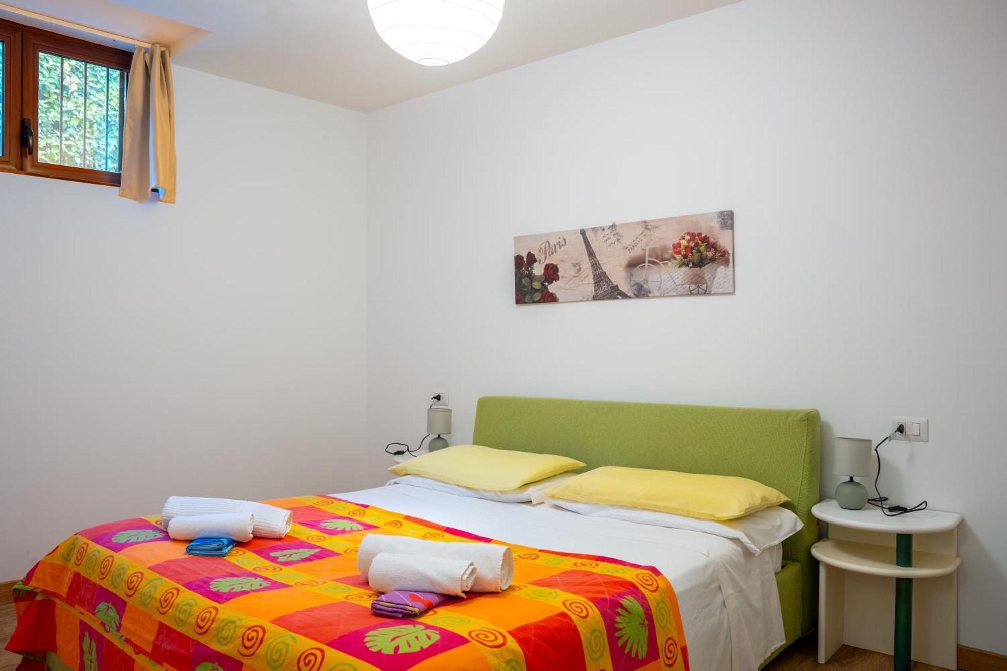 Villa Rafael Con Piscina, Iun P4098 Alghero Luaran gambar