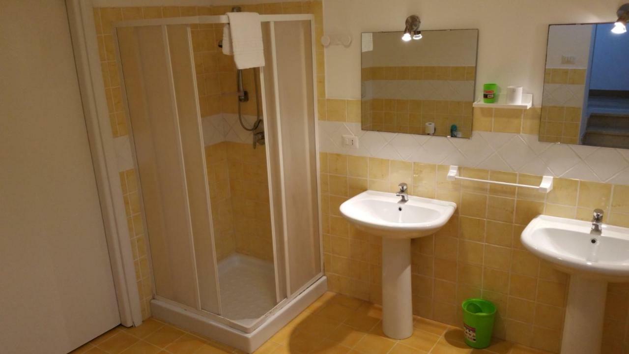 Villa Rafael Con Piscina, Iun P4098 Alghero Luaran gambar