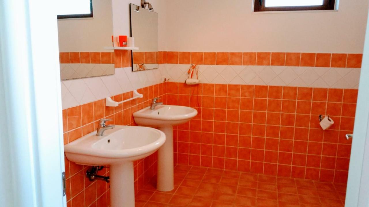 Villa Rafael Con Piscina, Iun P4098 Alghero Luaran gambar